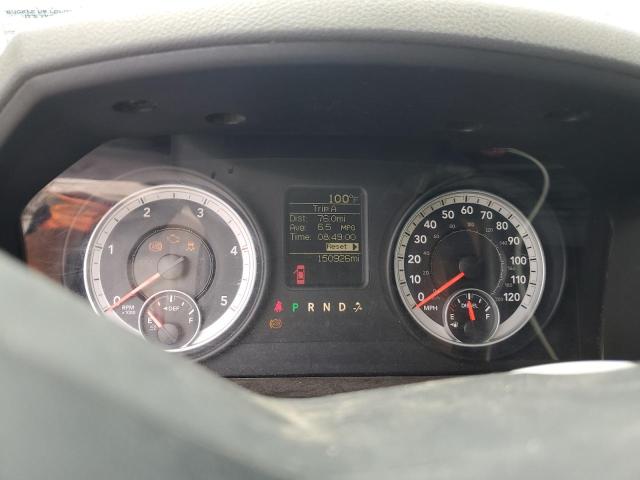 3C7WRNBL3DG526566 - 2013 RAM 5500 白色 照片 8