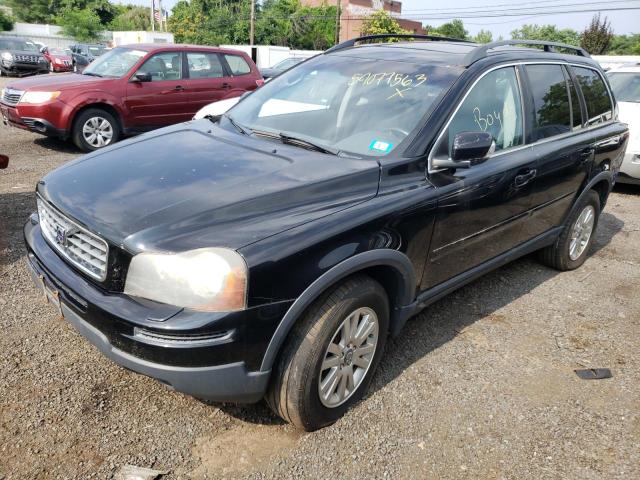 YV4CZ982981456420 - 2008 VOLVO XC90 3.2 BLACK photo 1