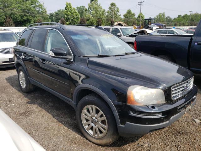 YV4CZ982981456420 - 2008 VOLVO XC90 3.2 BLACK photo 4