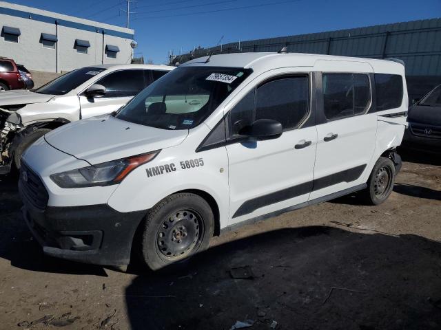2020 FORD TRANSIT CO XL, 