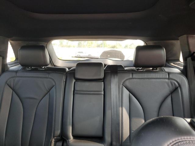 2LMTJ8LR9GBL80838 - 2016 LINCOLN MKX RESERVE 金色 照片 10