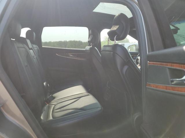 2LMTJ8LR9GBL80838 - 2016 LINCOLN MKX RESERVE 金色 照片 11