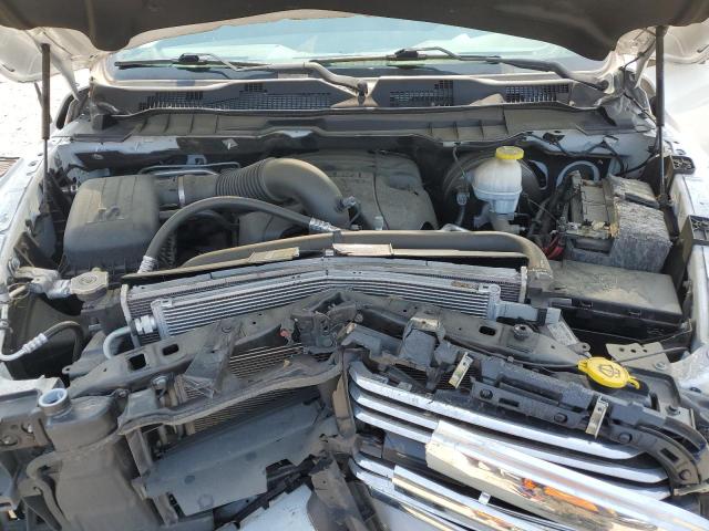 1C6RR7TT2KS679246 - 2019 RAM 1500 CLASS SLT თეთრი ფოტო 11