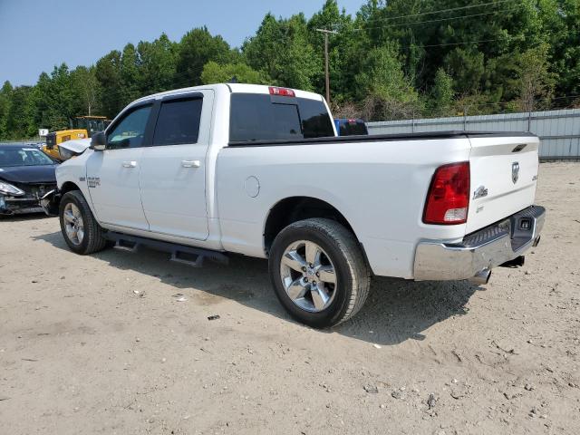 1C6RR7TT2KS679246 - 2019 RAM 1500 CLASS SLT თეთრი ფოტო 2