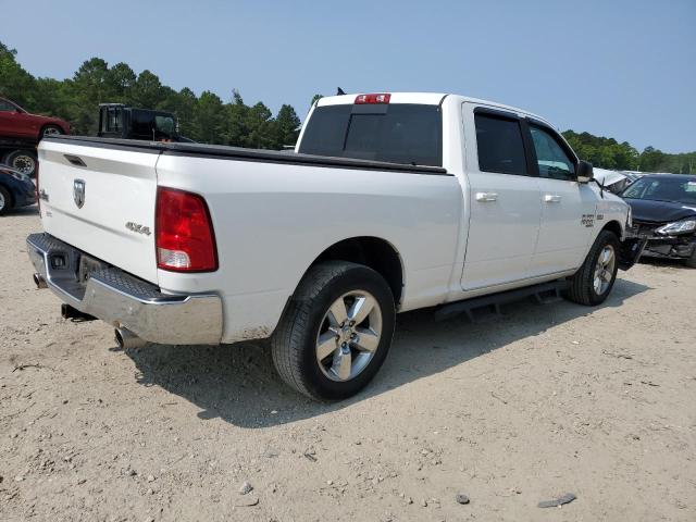 1C6RR7TT2KS679246 - 2019 RAM 1500 CLASS SLT თეთრი ფოტო 3