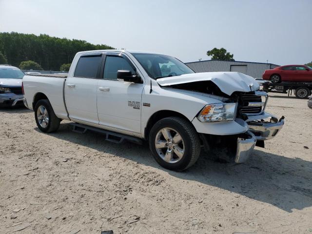 1C6RR7TT2KS679246 - 2019 RAM 1500 CLASS SLT თეთრი ფოტო 4