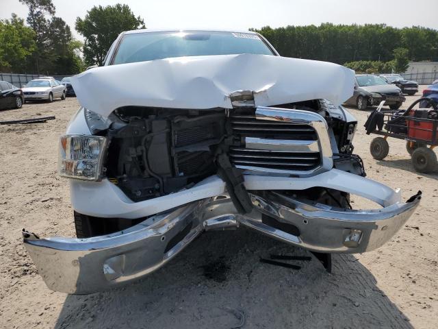 1C6RR7TT2KS679246 - 2019 RAM 1500 CLASS SLT თეთრი ფოტო 5