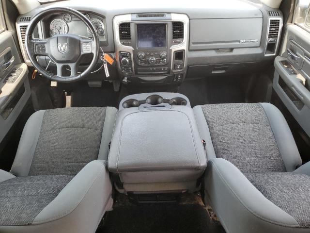 1C6RR7TT2KS679246 - 2019 RAM 1500 CLASS SLT თეთრი ფოტო 8