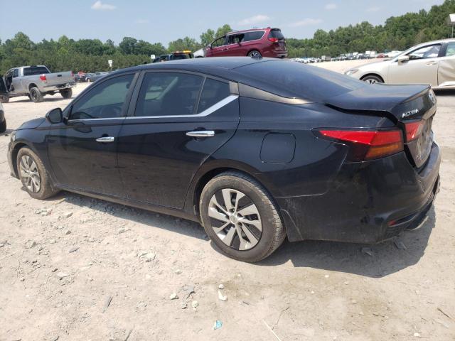 1N4BL4BVXKC205445 - 2019 NISSAN ALTIMA S BLACK photo 2