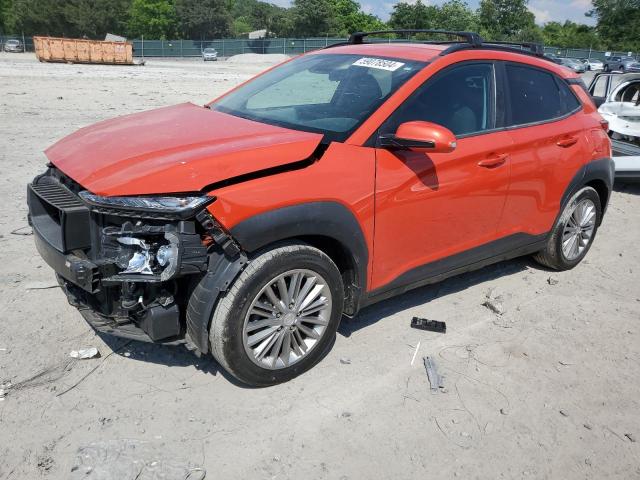 2019 HYUNDAI KONA SEL, 