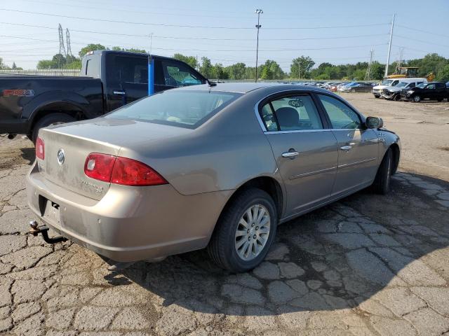 1G4HP57297U166521 - 2007 BUICK LUCERNE CX TAN photo 3