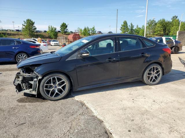 2016 FORD FOCUS SE, null