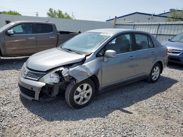 2007 NISSAN VERSA S, null