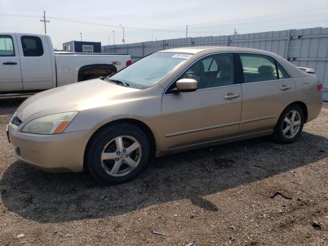 2003 HONDA ACCORD EX, 