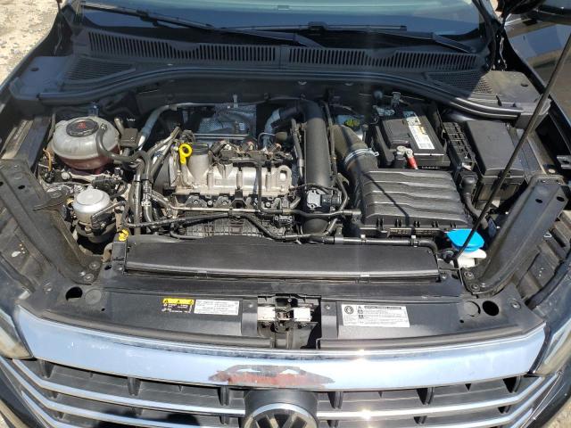 3VWC57BU6KM119594 - 2019 VOLKSWAGEN JETTA S Qara foto 11