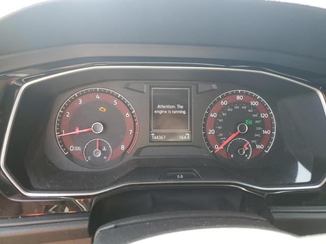 3VWC57BU6KM119594 - 2019 VOLKSWAGEN JETTA S Qara foto 9