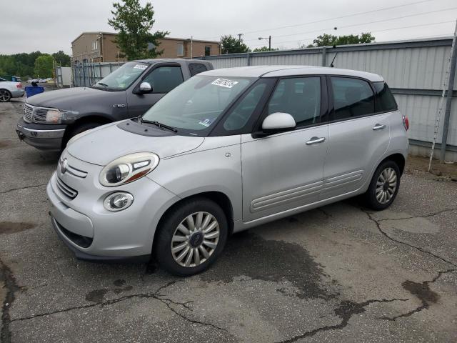 2015 FIAT 500L EASY, null
