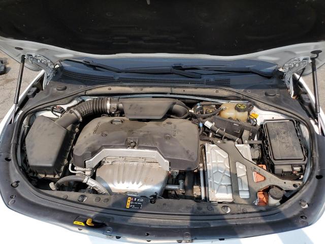 1G4ZP5SZ8JU135843 - 2018 BUICK LACROSSE ESSENCE Ağ foto 11