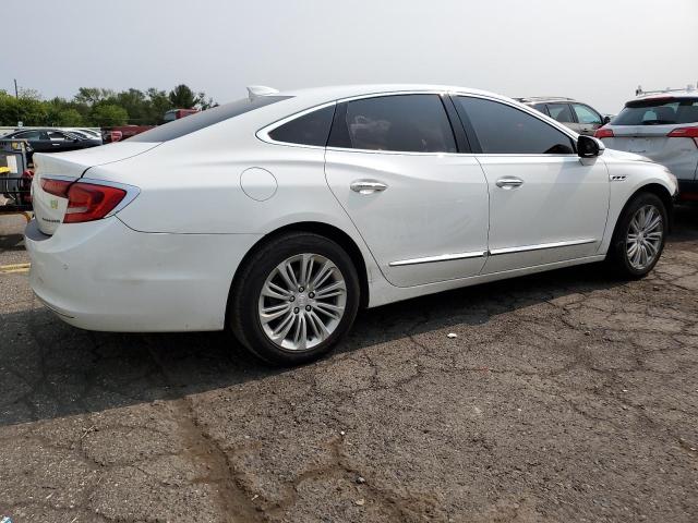 1G4ZP5SZ8JU135843 - 2018 BUICK LACROSSE ESSENCE Ağ foto 3