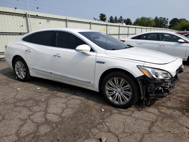 1G4ZP5SZ8JU135843 - 2018 BUICK LACROSSE ESSENCE Ağ foto 4