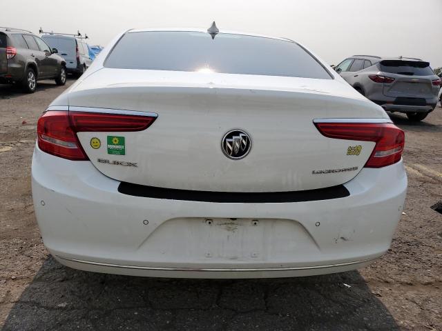 1G4ZP5SZ8JU135843 - 2018 BUICK LACROSSE ESSENCE Ağ foto 6
