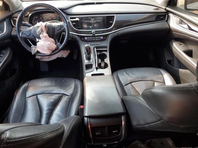 1G4ZP5SZ8JU135843 - 2018 BUICK LACROSSE ESSENCE Ağ foto 8