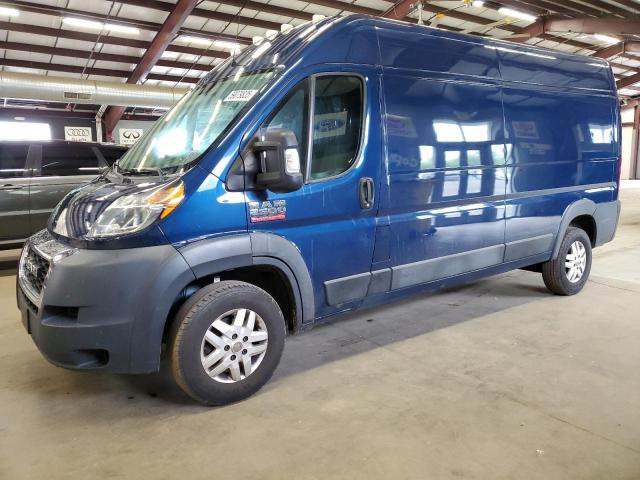 2019 RAM PROMASTER 2500 HIGH, null