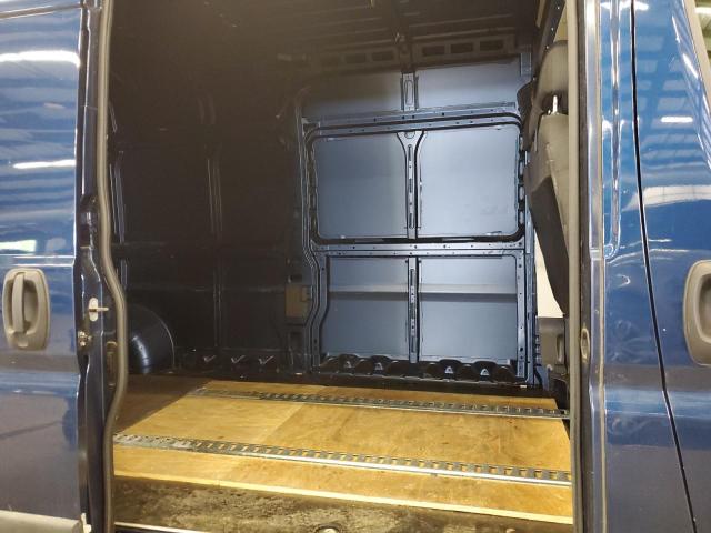 3C6TRVDG8KE554377 - 2019 RAM PROMASTER 2500 HIGH Mavi foto 11