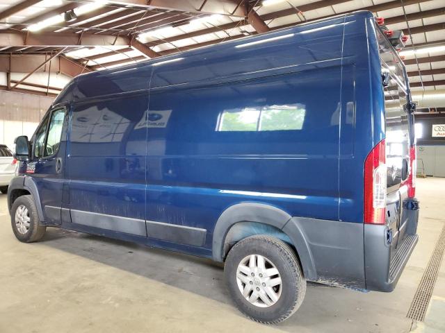 3C6TRVDG8KE554377 - 2019 RAM PROMASTER 2500 HIGH Mavi foto 2