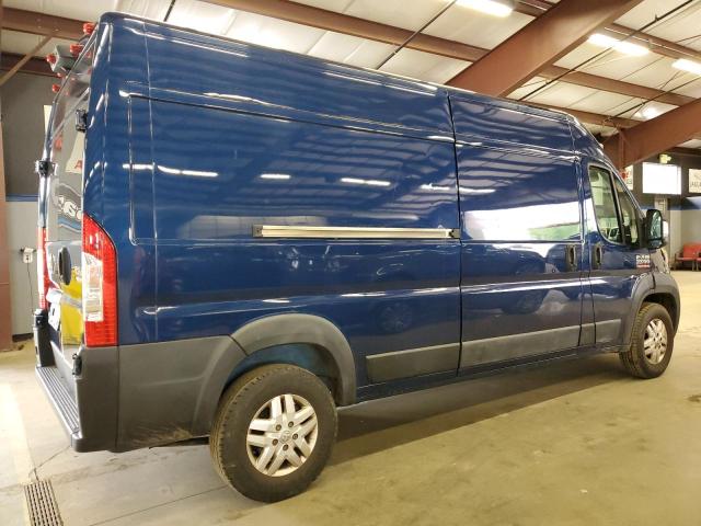 3C6TRVDG8KE554377 - 2019 RAM PROMASTER 2500 HIGH Mavi foto 3