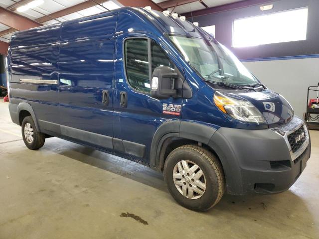 3C6TRVDG8KE554377 - 2019 RAM PROMASTER 2500 HIGH Mavi foto 4
