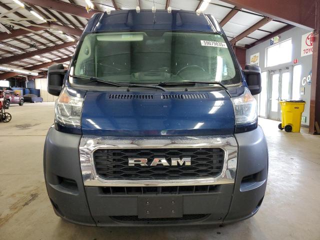 3C6TRVDG8KE554377 - 2019 RAM PROMASTER 2500 HIGH Mavi foto 5