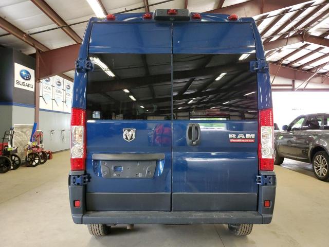 3C6TRVDG8KE554377 - 2019 RAM PROMASTER 2500 HIGH Mavi foto 6