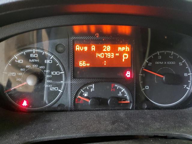 3C6TRVDG8KE554377 - 2019 RAM PROMASTER 2500 HIGH Mavi foto 9