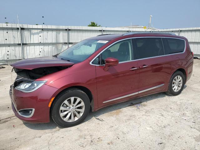 2019 CHRYSLER PACIFICA TOURING L, null