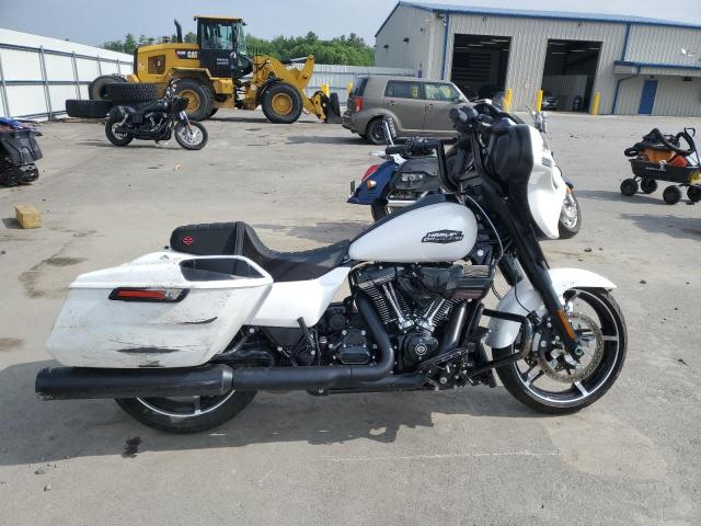 2024 HARLEY-DAVIDSON FLHX, 