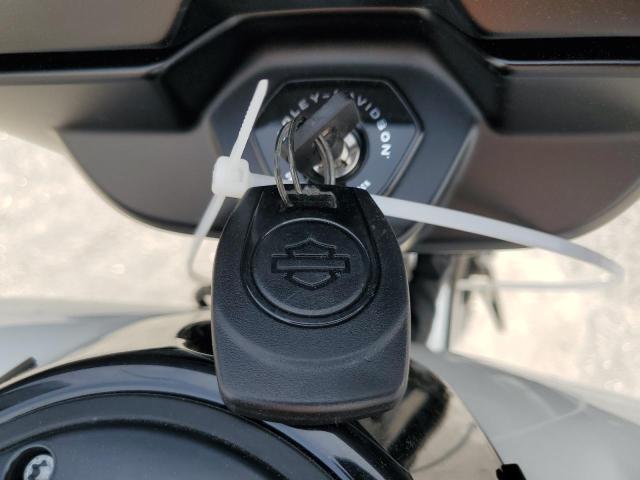 1HD1KB719RB624596 - 2024 HARLEY-DAVIDSON FLHX Weiß Foto 8