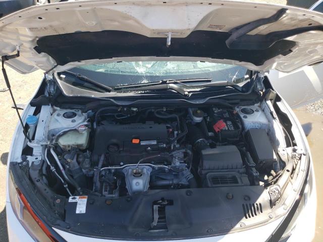 2HGFC2F82MH525297 - 2021 HONDA CIVIC SPORT 白色 照片 11