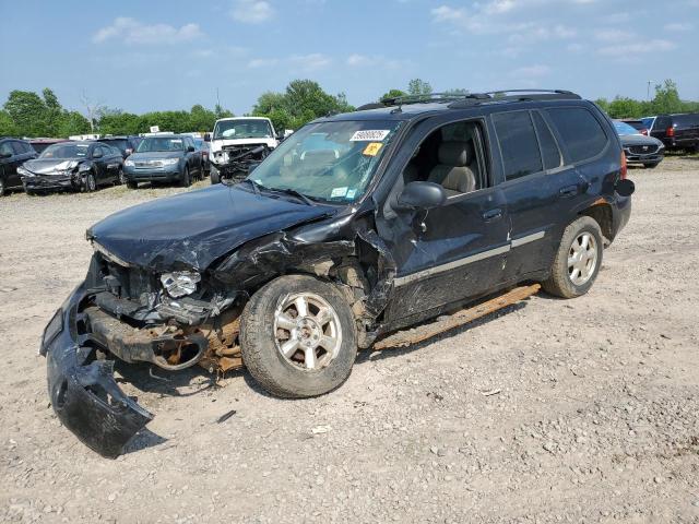 2004 GMC ENVOY, 
