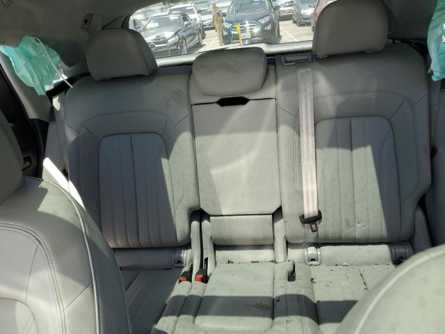 WA1CNAFY2J2122912 - 2018 AUDI Q5 PRESTIGE SILVER photo 10