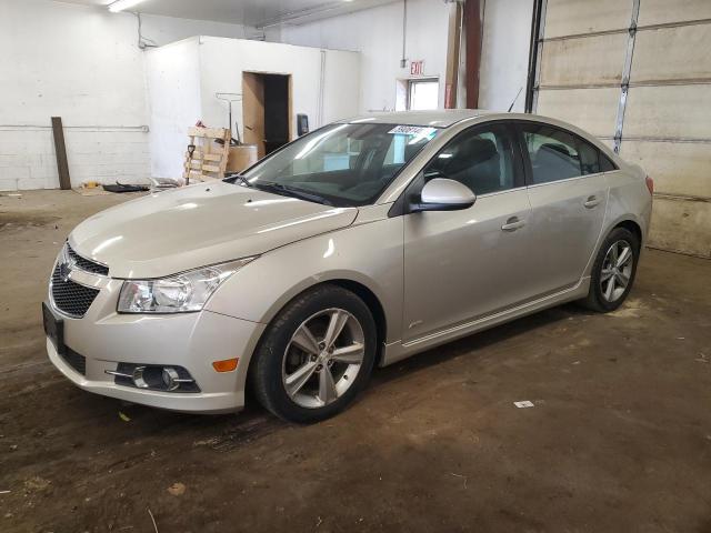 2013 CHEVROLET CRUZE LT, null