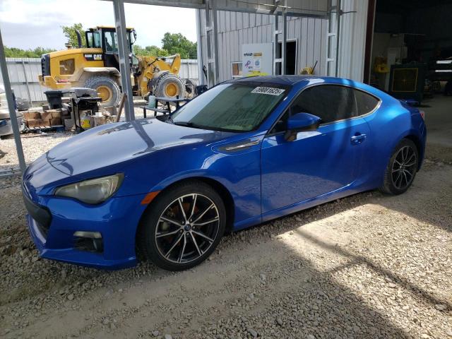2013 SUBARU BRZ 2.0 LIMITED, null