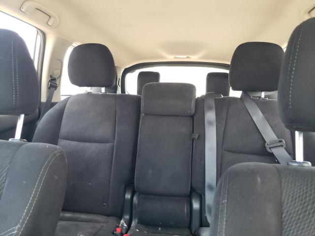 5N1AR2MN3FC716227 - 2015 NISSAN PATHFINDER S 白色 照片 10