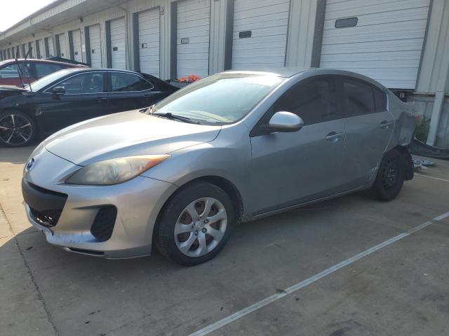 2013 MAZDA 3 I, 