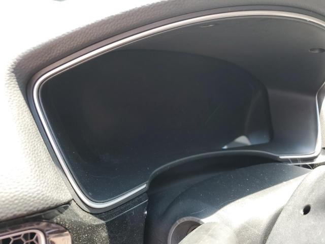 19XFL1H76PE008596 - 2023 HONDA CIVIC EXL ნაცრისფერი ფოტო 9