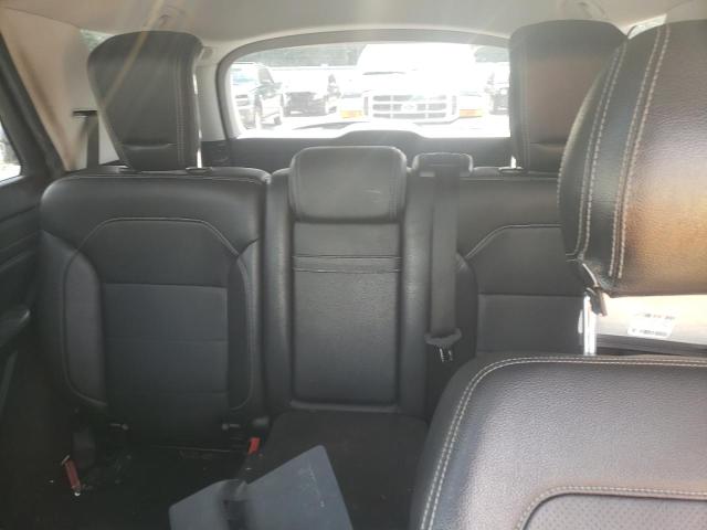 4JGDA5HB4DA121725 - 2013 MERCEDES-BENZ ML 350 4MATIC BLUE photo 10