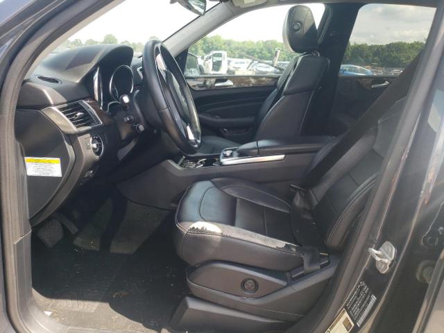 4JGDA5HB4DA121725 - 2013 MERCEDES-BENZ ML 350 4MATIC BLUE photo 7