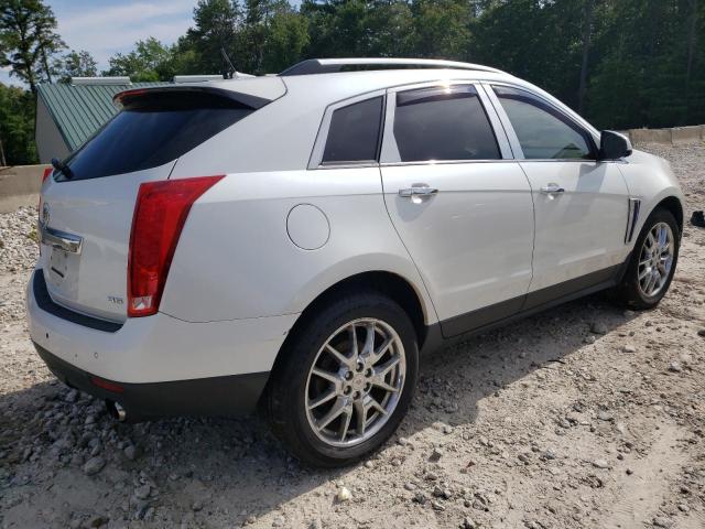 3GYFNJE33DS557238 - 2013 CADILLAC SRX PREMIUM COLLECTION WHITE photo 3