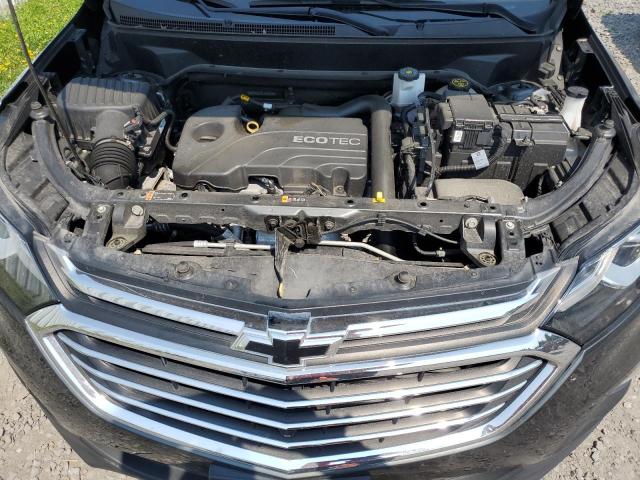 3GNAXXEV0LS656085 - 2020 CHEVROLET EQUINOX PREMIER GRAY photo 12