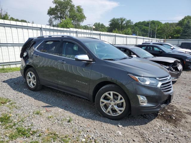 3GNAXXEV0LS656085 - 2020 CHEVROLET EQUINOX PREMIER GRAY photo 4